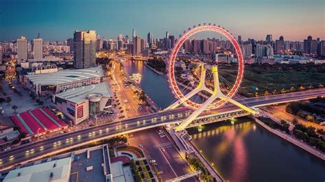 天津天下知出国留学英语培训暑假班