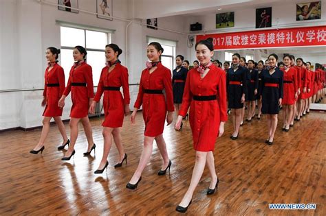 洛阳形象礼仪培训