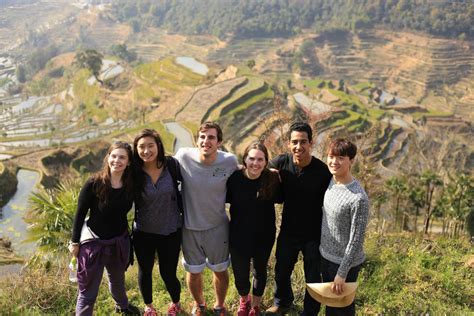 北京朗阁出国留学英语培训