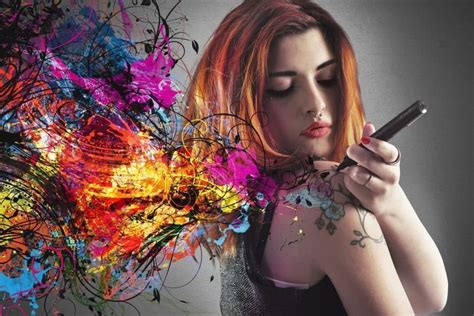 西安越影半永久纹绣培训