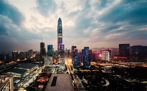 深圳未来领袖军事成长营