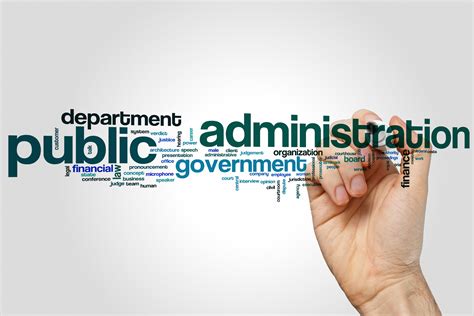 美国北亚利桑那大学公共管理课在线辅导