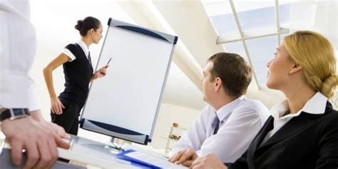 上海企业英语培训班