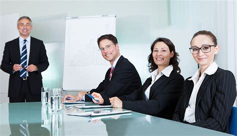 上海成人商务英语培训