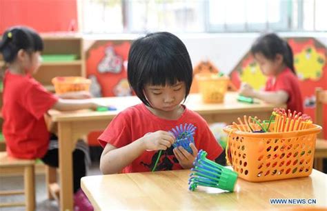 广州幼师培训