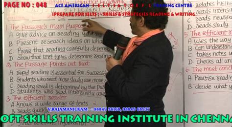 兰州雅思托福培训