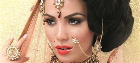 合肥新娘跟妆培训