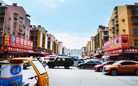 长沙尚美新时代美发培训