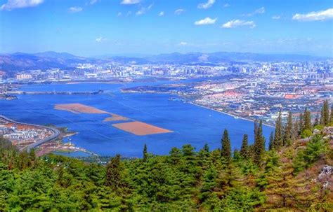 昆明韩国本科留学中介
