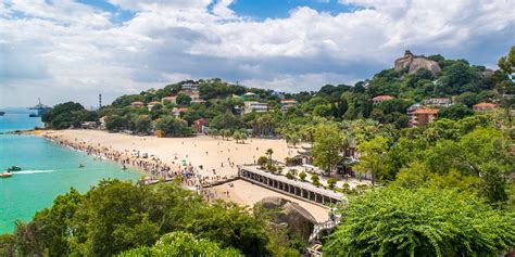 厦门外贸英语课程