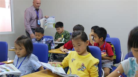 合肥少儿英语班