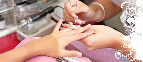 惠州美甲师培训