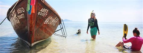 青岛启德泰国留学中介