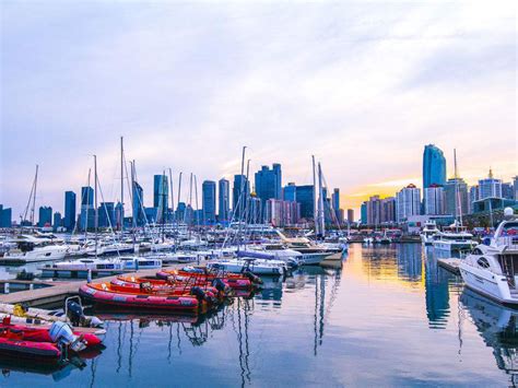 青岛启德挪威留学中介机构