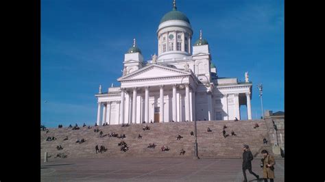 青岛启德芬兰留学服务机构