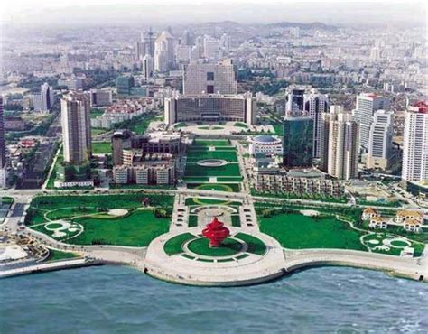 青岛启德美国硕士留学服务