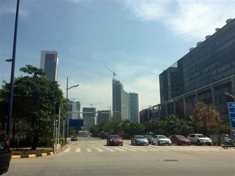 佛山新航道出国英语春季班