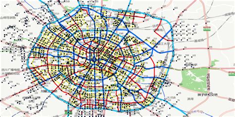 成都市大数据开发培训班