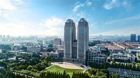 上海复旦大学保险硕士班