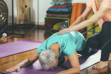 武汉私教瑜伽课