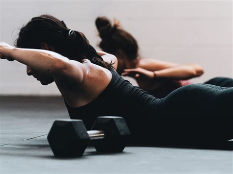 武汉普拉提培训