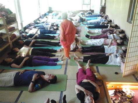 武汉瑜伽学习班