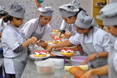 深圳烘焙速成培训班