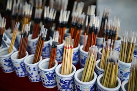 杭州艺考书法班