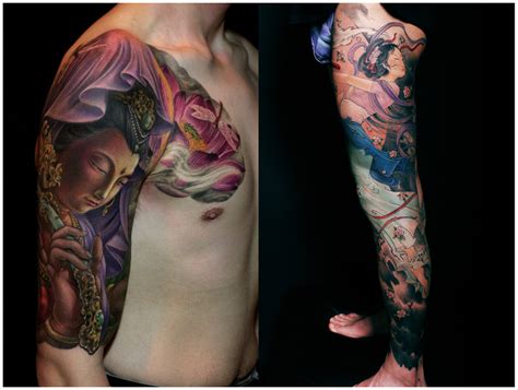 上海韩式纹绣培训班