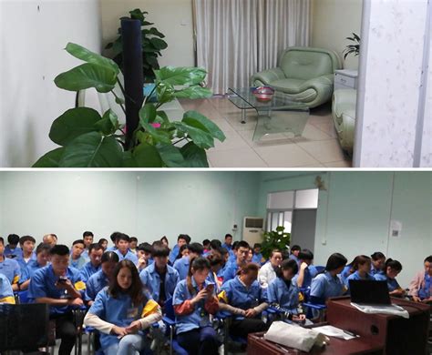 东莞办公文秘培训班