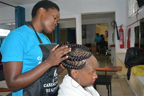 西安美发基础培训班