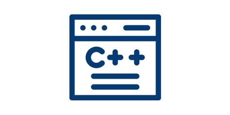 少儿c++语言在线课程