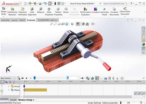 Solidworks软件培训