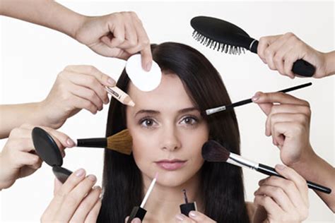 中山美容美发培训课程