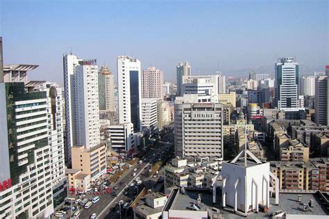 乌鲁木齐旅游英语培训班