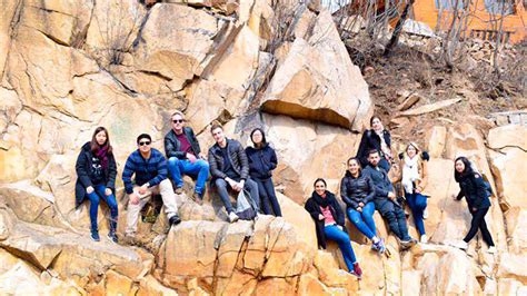 北外雅思6.5分培训班