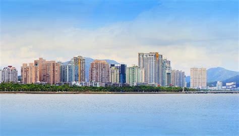 珠海启德托福直通班