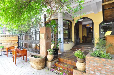 昆明世纪青年德语培训