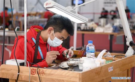 广州化妆造型技能培训班