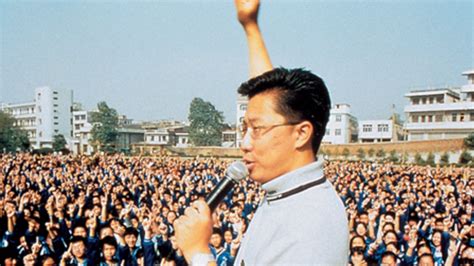 李阳疯狂英语国庆强化集训营