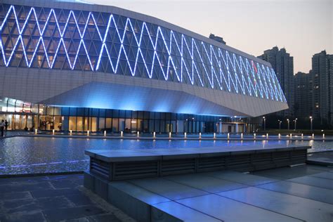 哈尔滨暑期国际游学