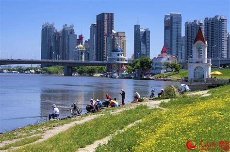 哈尔滨国际游学夏令营