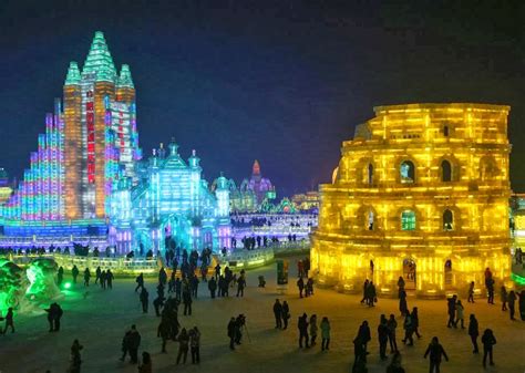 哈尔滨新航道英语春季课程