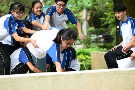 西安青少年领袖训练营