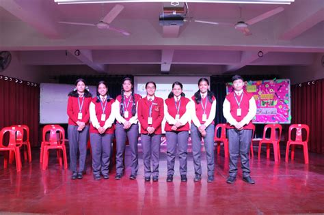 西安青少年口才班