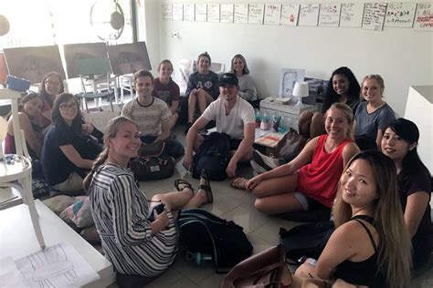 洛阳留学英语培训学校