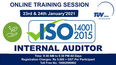 ISO45001内审员培训