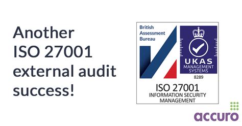 ISO27001外审员培训
