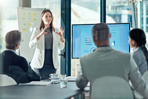 天津公众演说课程培训班