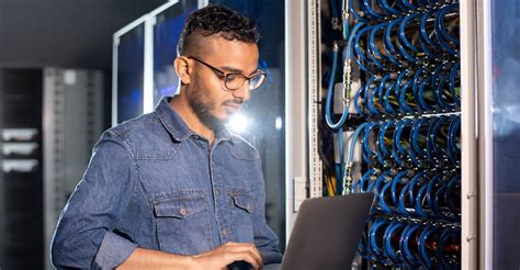 上海网络管理员培训班